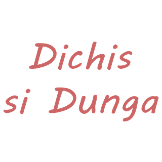 Poza logo DICHIS SI DUNGA - dsd [1]
